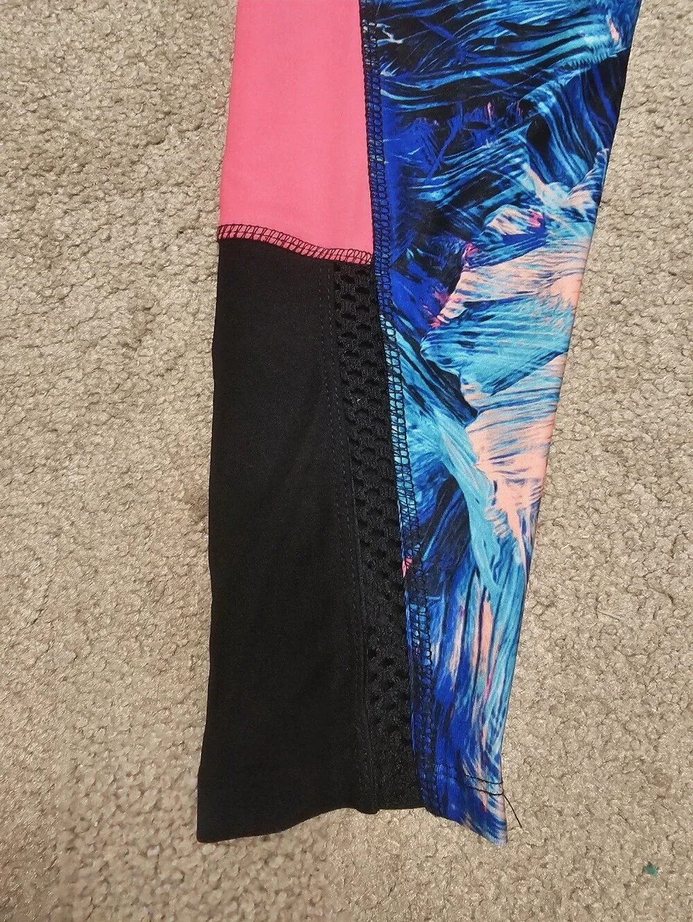 Marika Leggings